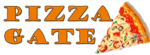 Pizza | Pizza shop | Food | Durham | pizza Gate